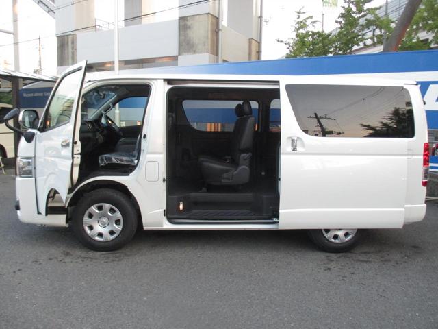 スーパーGL ダークプライム 新車未登録 両側電動ドア(18枚目)