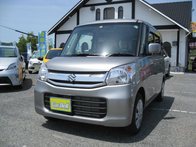 Gリミテッド 新車-福車オプション10点付(2枚目)