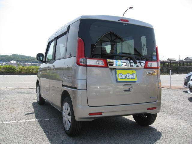 Gリミテッド 新車-福車オプション10点付(3枚目)