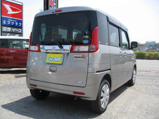 Gリミテッド 新車-福車オプション10点付(4枚目)