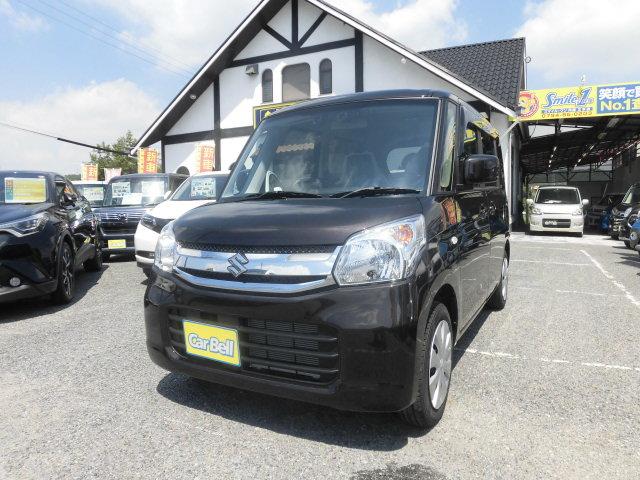 Gリミテッド 新車-福車オプション10点付 ナビ Bカメラ(2枚目)