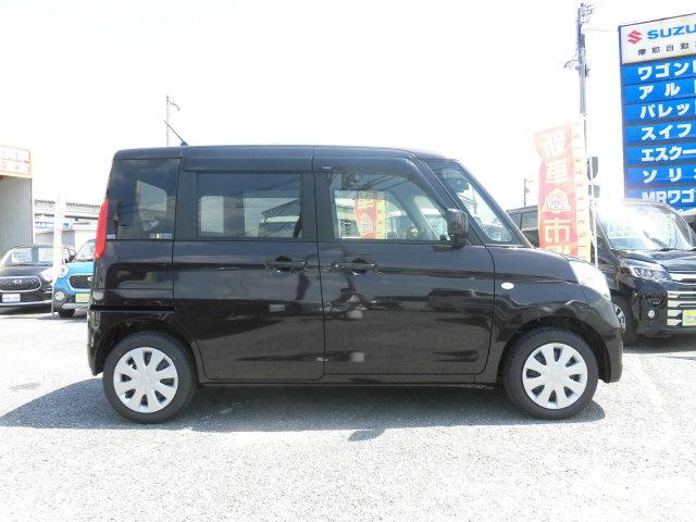 Gリミテッド 新車-福車オプション10点付 ナビ Bカメラ(5枚目)