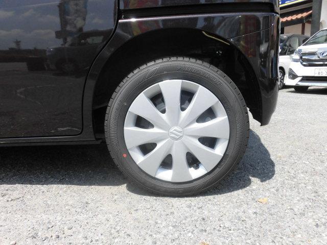 Gリミテッド 新車-福車オプション10点付 ナビ Bカメラ(9枚目)