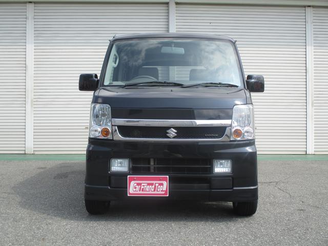 レザーセレクション 4WD(2枚目)