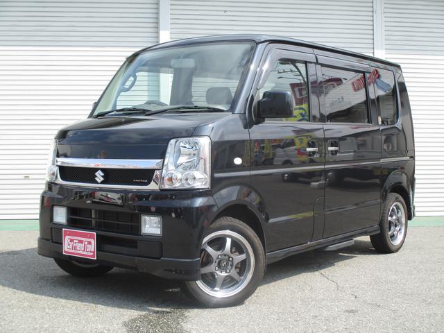 レザーセレクション 4WD(3枚目)