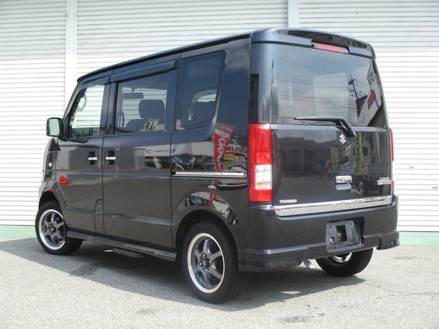 レザーセレクション 4WD(5枚目)