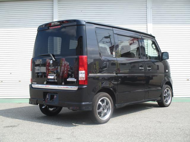 レザーセレクション 4WD(7枚目)