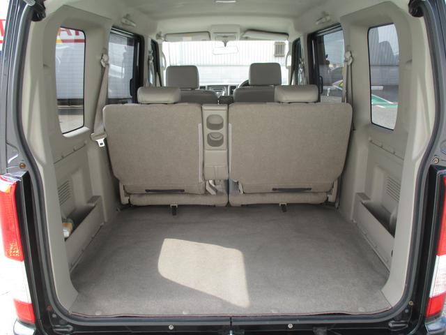 レザーセレクション 4WD(11枚目)