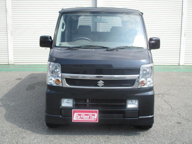 レザーセレクション 4WD(20枚目)