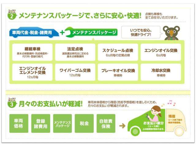 スローパーL 福祉車両 車いす移動車(4枚目)