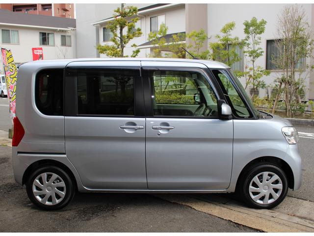スローパーL 福祉車両 車いす移動車(10枚目)