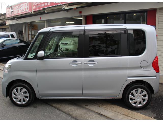 スローパーL 福祉車両 車いす移動車(11枚目)