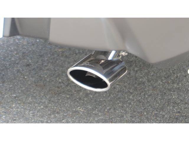 G HID ゴールドツートーンカラー1インチUPハスラー(17枚目)