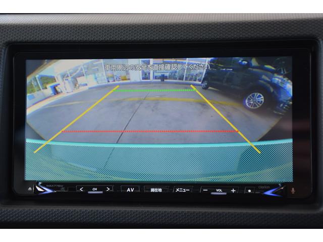 X7.7型フルセグナビCD録音バックカメラETCマット付(6枚目)