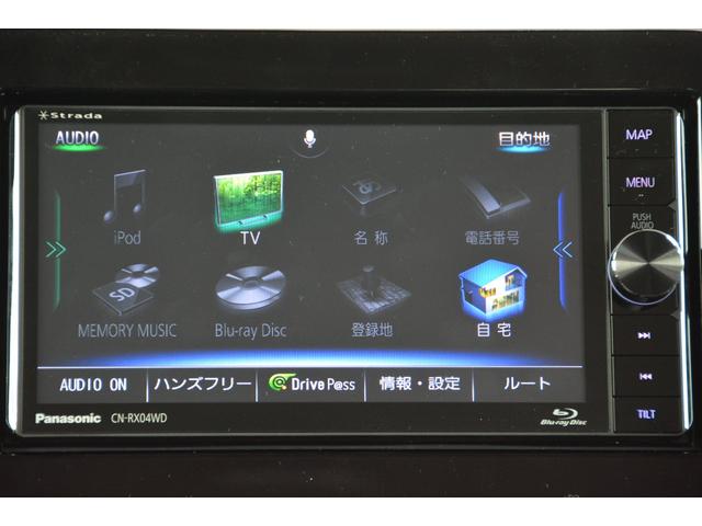 XリミテッドメイクアップSAII2トン仕様ナビBカメラETC(5枚目)