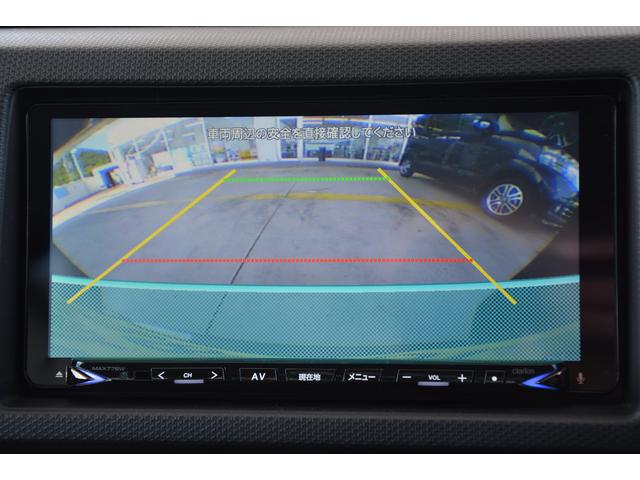 DX 7.7型大画面フルセグナビバックカメラETCマット付(6枚目)