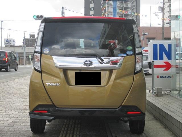 G-T メモリーナビETCバックカメラ(5枚目)