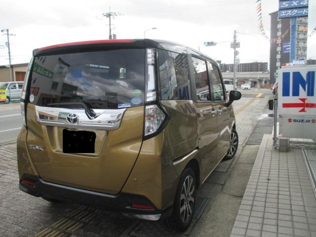 G-T メモリーナビETCバックカメラ(6枚目)