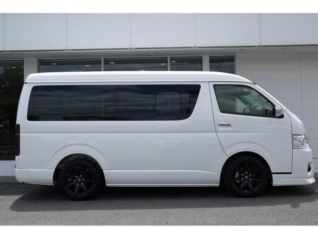 2.7 GL ロング ミドルルーフ 4WD アレンジA(4枚目)