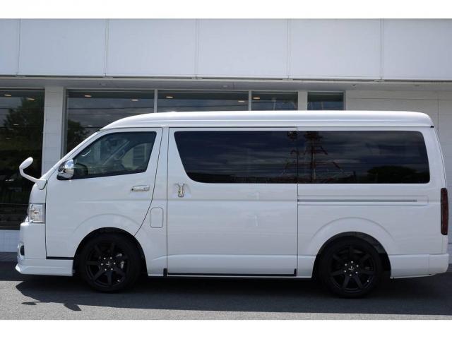 2.7 GL ロング ミドルルーフ 4WD アレンジA(5枚目)