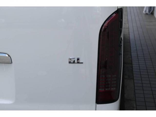 2.7 GL ロング ミドルルーフ 4WD アレンジA(17枚目)