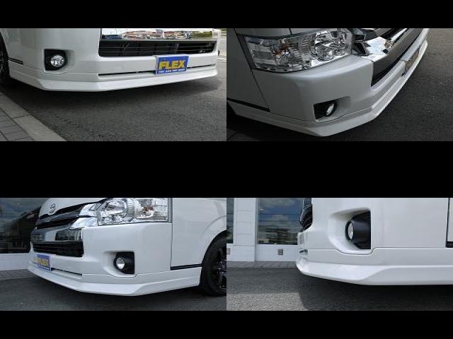2.7 GL ロング ミドルルーフ 4WD アレンジA(19枚目)