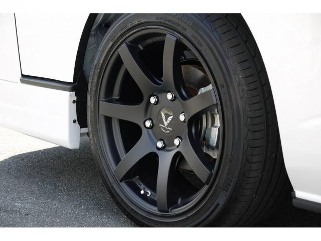 2.7 GL ロング ミドルルーフ 4WD アレンジA(20枚目)