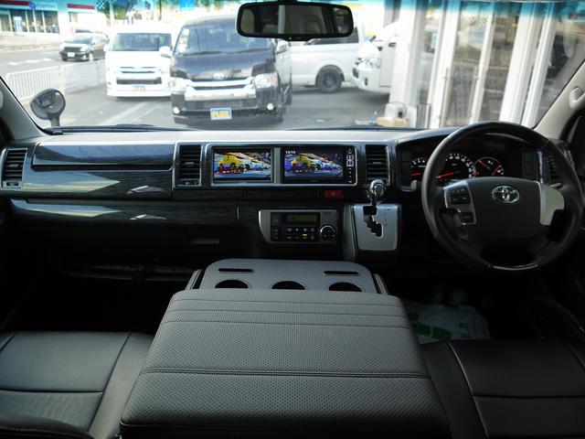 GLシートアレンジ試乗車(2枚目)