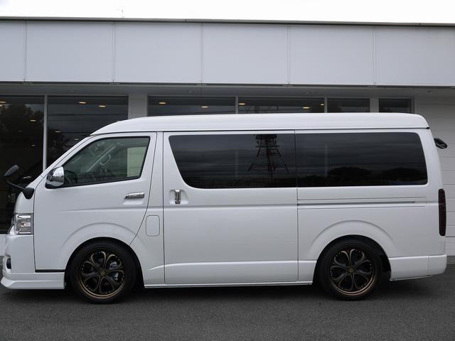 GLトヨタテックス製ファインテックツアラー(5枚目)