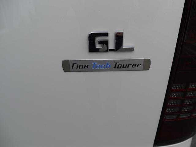 GLトヨタテックス製ファインテックツアラー(19枚目)