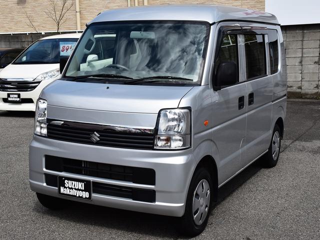 ウィズ 車いす移動車 補助シート付 電動固定付 ワンオーナー(8枚目)