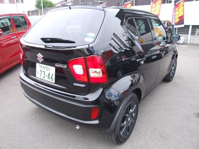 HYBRID MX(5枚目)