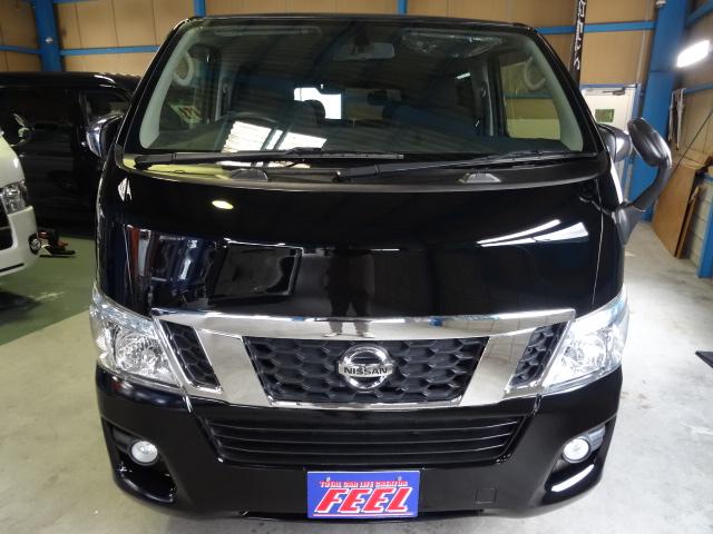 プレミアムGX 4ナンバーから3ナンバーワゴン乗用登録8人(2枚目)
