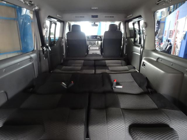 プレミアムGX 4ナンバーから3ナンバーワゴン乗用登録8人(9枚目)
