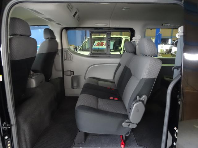 プレミアムGX 4ナンバーから3ナンバーワゴン乗用登録8人(12枚目)