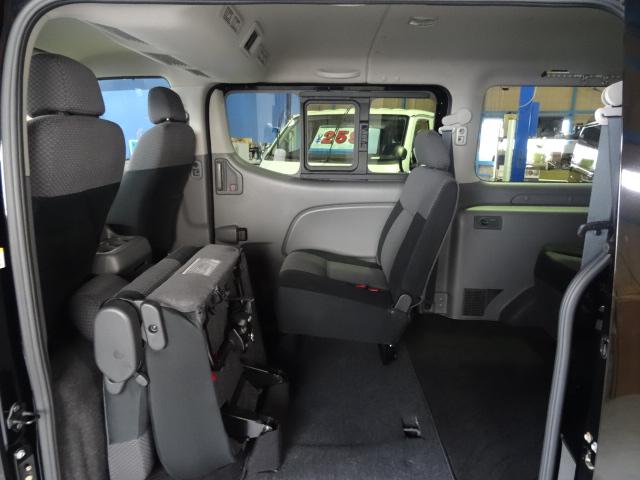 プレミアムGX 4ナンバーから3ナンバーワゴン乗用登録8人(13枚目)