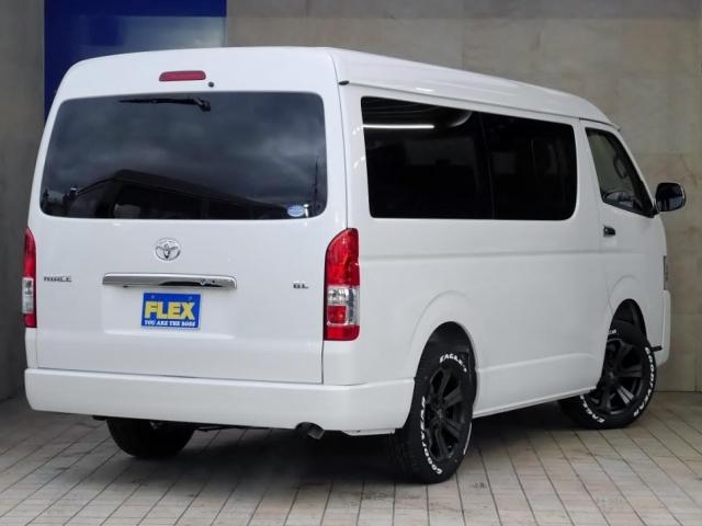 2.7 GL ロング ミドルルーフ 4WD アレンジST(6枚目)