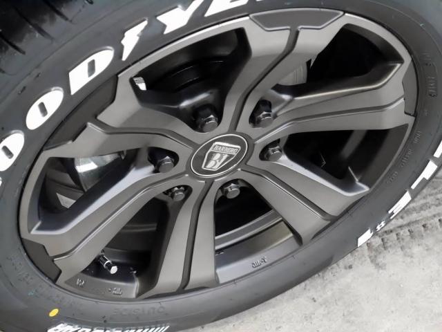 2.7 GL ロング ミドルルーフ 4WD アレンジST(19枚目)