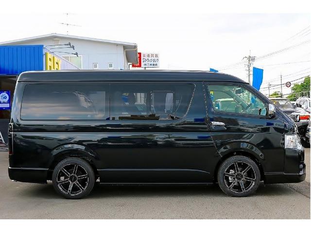 2.7 GL ロング ミドルルーフ 4WD R1(4枚目)