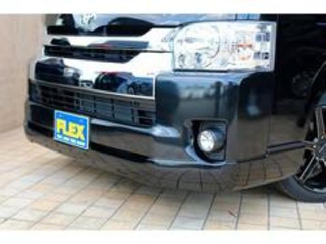 2.7 GL ロング ミドルルーフ 4WD R1(8枚目)