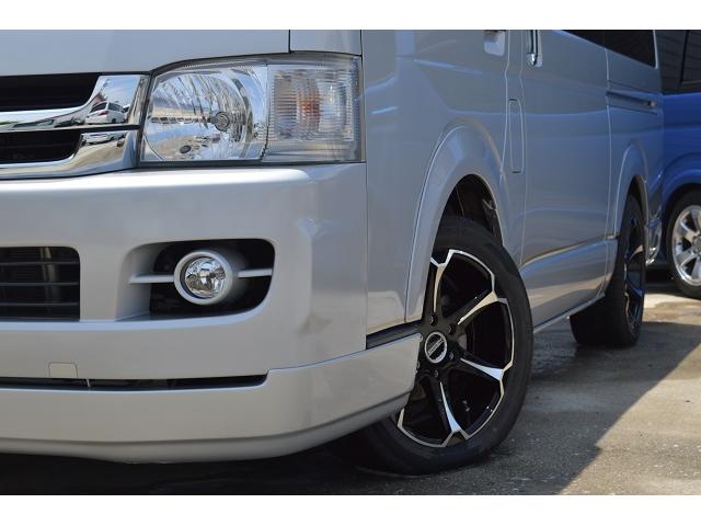 GL 4WD ベッド仕様 フルセグHDDナビ Bカメラ(3枚目)