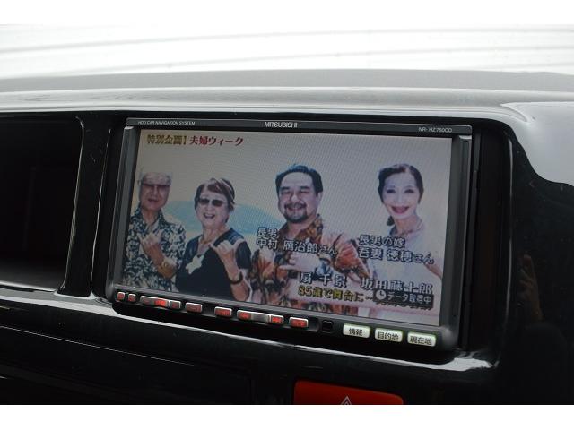 GL 4WD ベッド仕様 フルセグHDDナビ Bカメラ(11枚目)