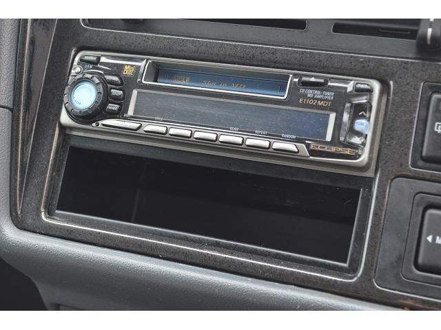 ロングスーパーGL最終モデル(16枚目)