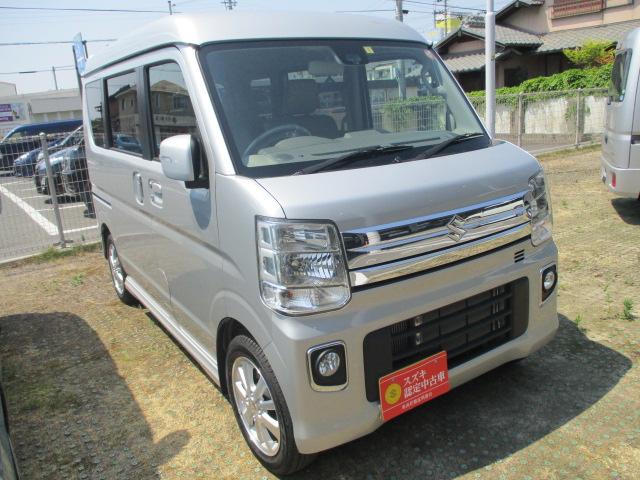 PZターボ スペシャル ハイルーフ(4枚目)