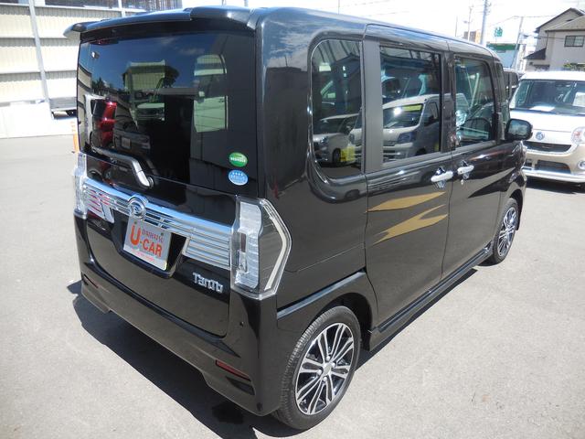 カスタムRSトップE-SA3デモカーUP車 走行9023キロ(8枚目)