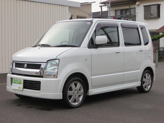 FX-Sリミテッド 4WD(2枚目)