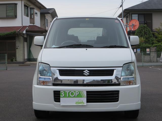 FX-Sリミテッド 4WD(3枚目)