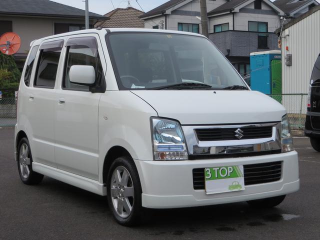 FX-Sリミテッド 4WD(5枚目)