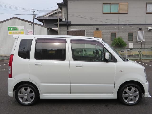 FX-Sリミテッド 4WD(6枚目)