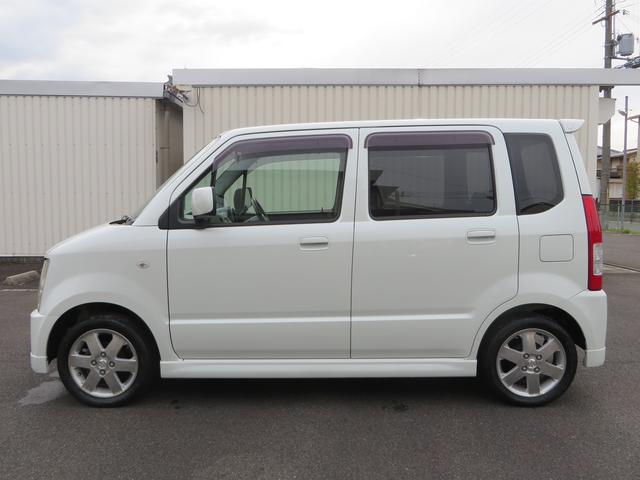FX-Sリミテッド 4WD(7枚目)